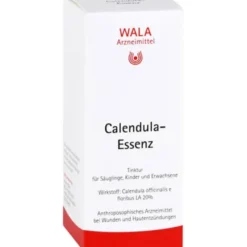 CALENDULA ESSENZ 100 ml