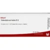 CALENDULA EX Herba D 3 Ampullen 10X1 ml