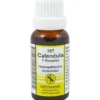 CALENDULA F Komplex Nr.167 Dilution 20 ml