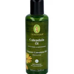 CALENDULA ÖL Bio 100 ml