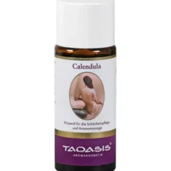 CALENDULA ÖL Bio 50 ml