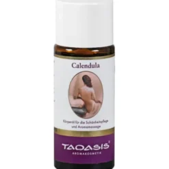 CALENDULA ÖL Bio 50 ml