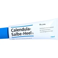 CALENDULA SALBE Heel S 50 g