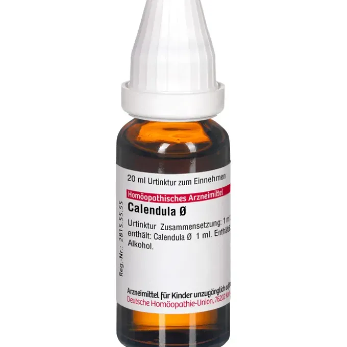 CALENDULA Urtinktur 20 ml