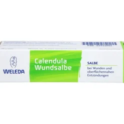 CALENDULA WUNDSALBE 25 g