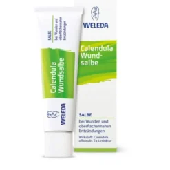 CALENDULA WUNDSALBE 25 g