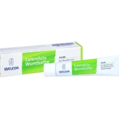 CALENDULA WUNDSALBE 25 g