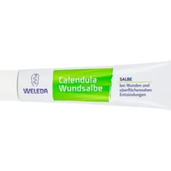 CALENDULA WUNDSALBE 70 g