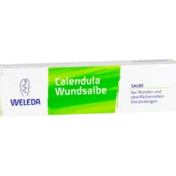 CALENDULA WUNDSALBE 70 g