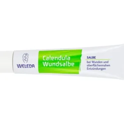 CALENDULA WUNDSALBE 70 g