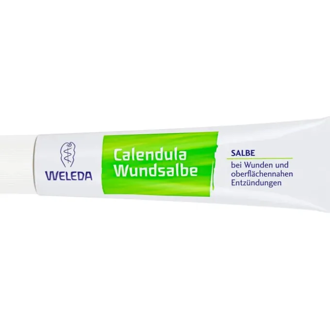 CALENDULA WUNDSALBE 70 g