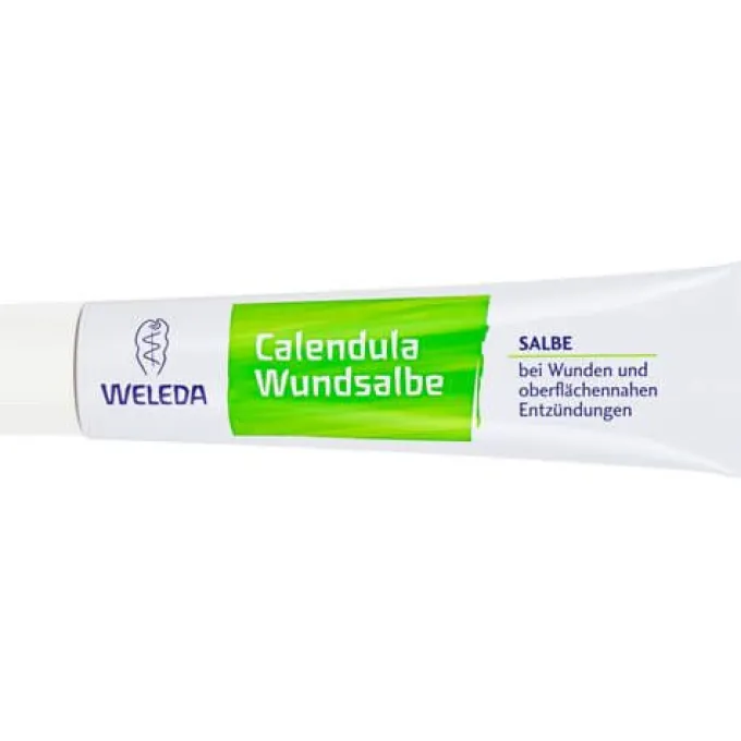 CALENDULA WUNDSALBE 70 g