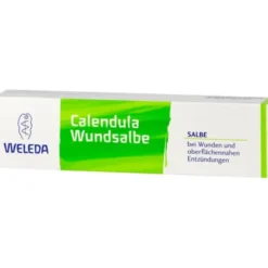 CALENDULA WUNDSALBE 70 g