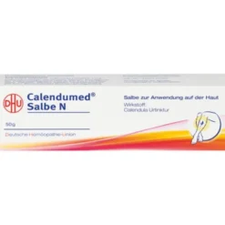 CALENDUMED Salbe N 50 g