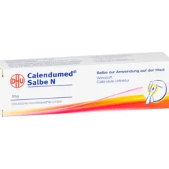 CALENDUMED Salbe N 50 g