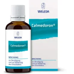 CALMEDORON Mischung 50 ml
