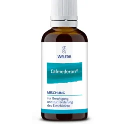 CALMEDORON Mischung 50 ml