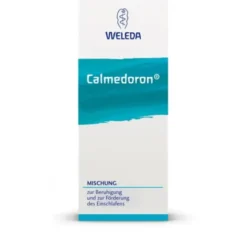 CALMEDORON Mischung 50 ml