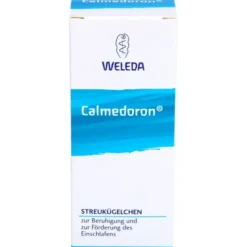 CALMEDORON Streukügelchen 50 g