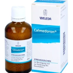 CALMEDORON Streukügelchen 50 g