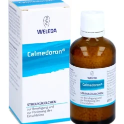 CALMEDORON Streukügelchen 50 g