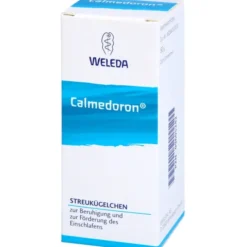 CALMEDORON Streukügelchen 50 g