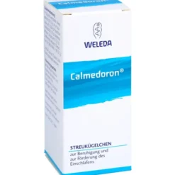 CALMEDORON Streukügelchen 50 g