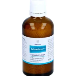 CALMEDORON Streukügelchen 50 g