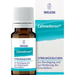 CALMEDORON Streukügelchen 50 g