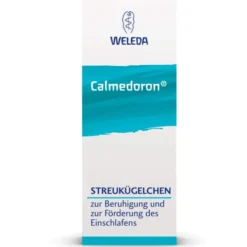 CALMEDORON Streukügelchen 10 g