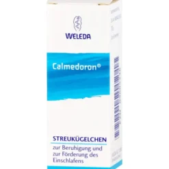 CALMEDORON Streukügelchen 10 g