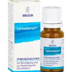 CALMEDORON Streukügelchen 10 g