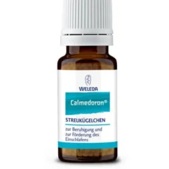CALMEDORON Streukügelchen 10 g