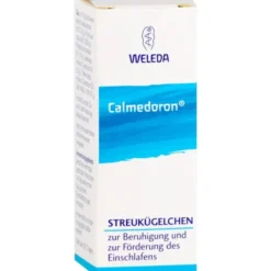 CALMEDORON Streukügelchen 10 g