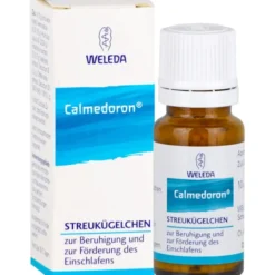 CALMEDORON Streukügelchen 10 g