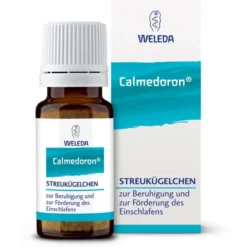 CALMEDORON Streukügelchen 10 g