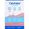 CALSHAKE Erdbeere Beutel Pulver 7 Stück