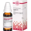 CAMPHORA Urtinktur D 1 20 ml