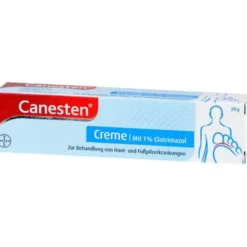 CANESTEN Creme 20 g