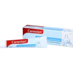 CANESTEN Creme 20 g