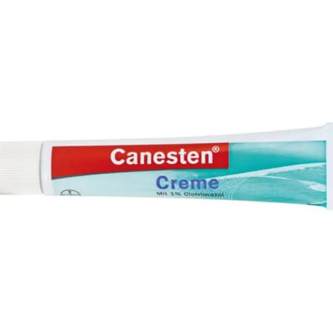CANESTEN Creme 20 g