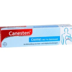 CANESTEN Creme 20 g
