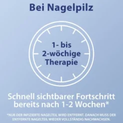 CANESTEN Extra Nagelset 1 St