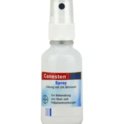 CANESTEN Extra Spray 25 ml