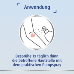 CANESTEN Extra Spray 25 ml