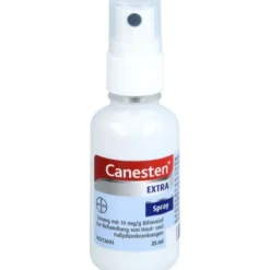 CANESTEN Extra Spray 25 ml