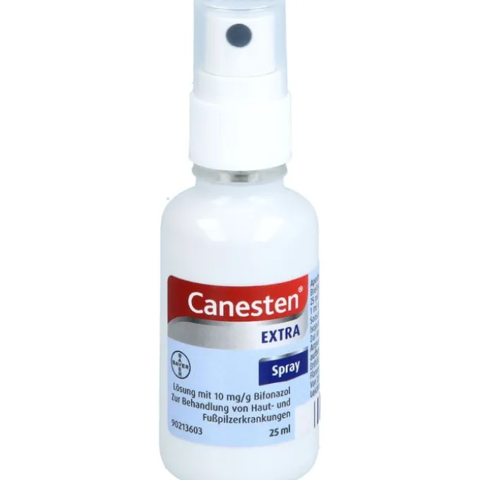 CANESTEN Extra Spray 25 ml