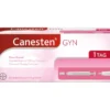 CANESTEN GYN Once Kombipackung 1 P