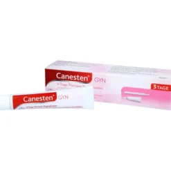 CANESTEN GYN 3 Vaginalcreme 20 g