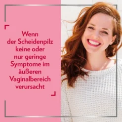 CANESTEN GYN 3 Vaginalcreme 20 g